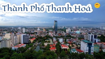 Thuê Xe Taxi Nội Bài đi Thanh Hoá Giá Rẻ