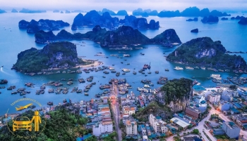 Thuê Taxi Nội Bài đi Vân Đồn Quảng Ninh giá rẻ