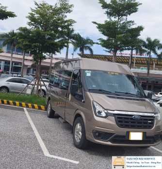 Hướng Dẫn Thuê Xe 16 chỗ Hà Nội đi Ninh Bình Uy Tín Trọn Gói